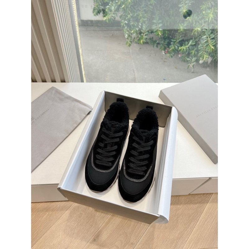 Brunello Cucinelli Sneakers